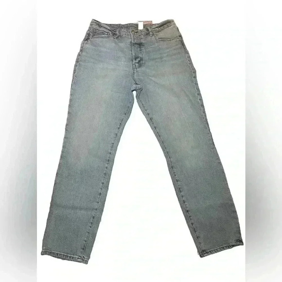 H&M Mom Jeans, Size 10 - Picture 3 of 11